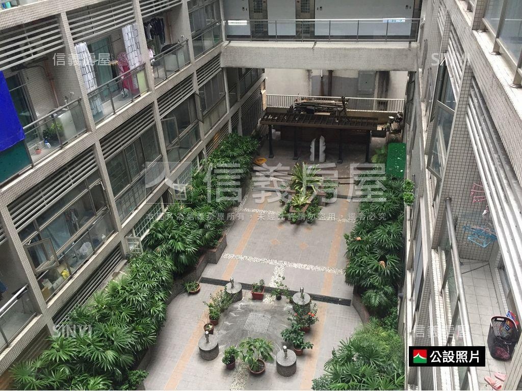 西門捷運高樓景觀套房房屋室內格局與周邊環境