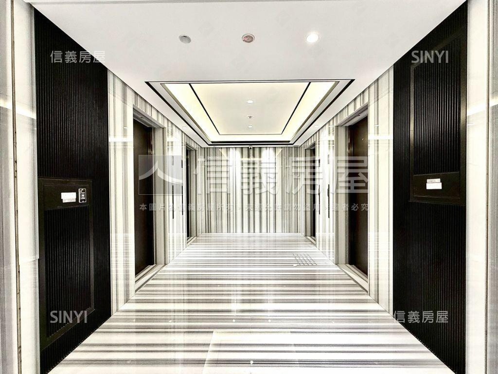 忠泰老佛爺●氣勢磅礡房屋室內格局與周邊環境