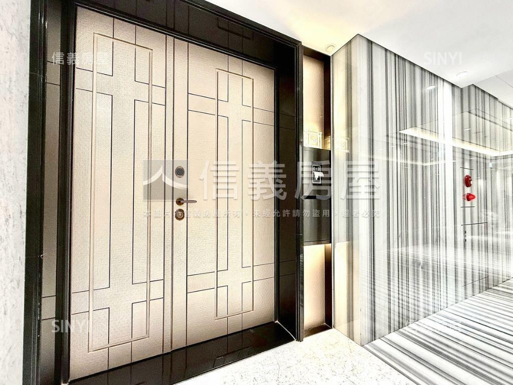 忠泰老佛爺●氣勢磅礡房屋室內格局與周邊環境