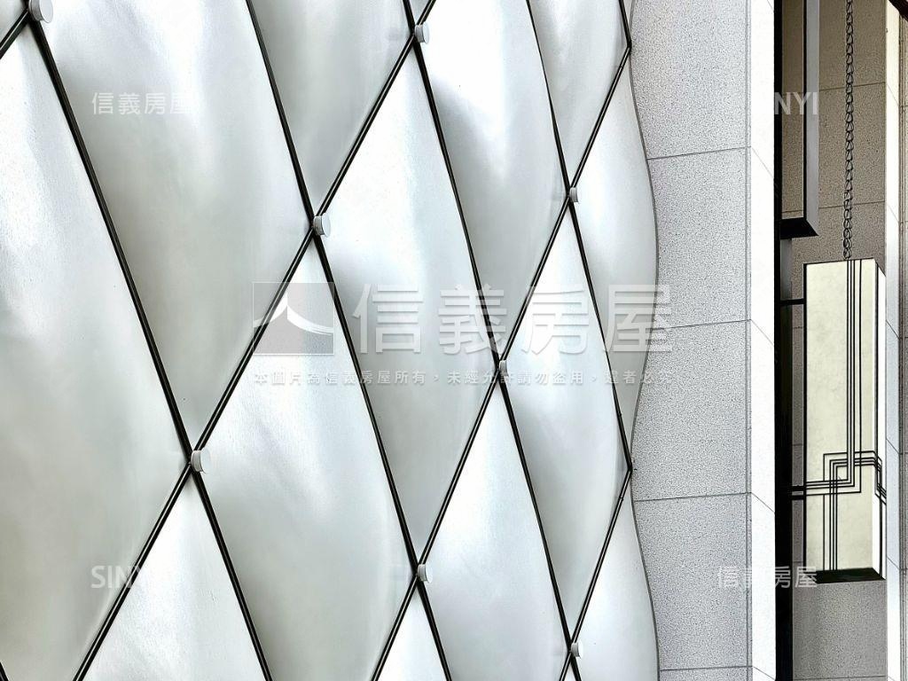 忠泰老佛爺●氣勢磅礡房屋室內格局與周邊環境