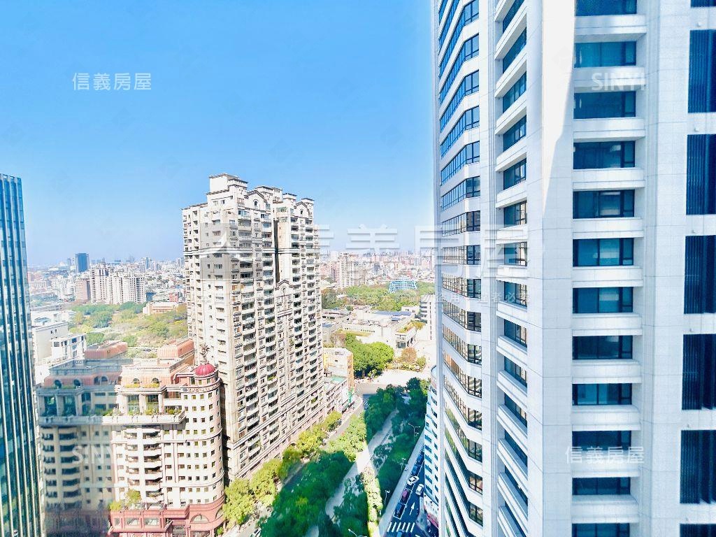 忠泰老佛爺●氣勢磅礡房屋室內格局與周邊環境