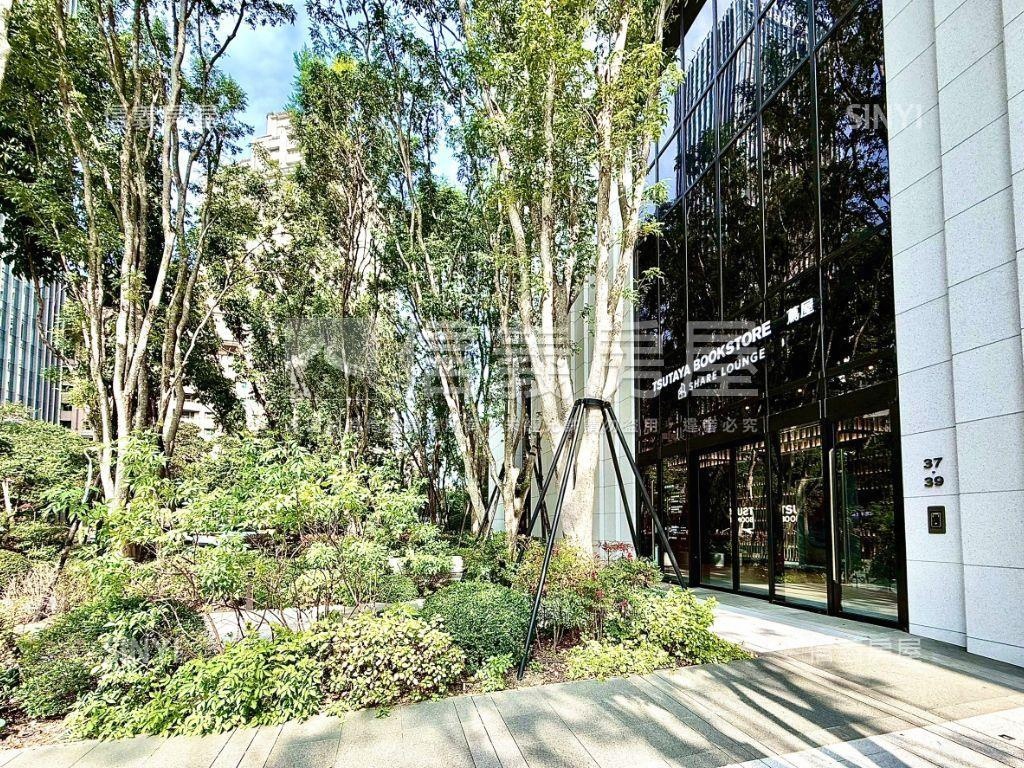 忠泰老佛爺●氣勢磅礡房屋室內格局與周邊環境