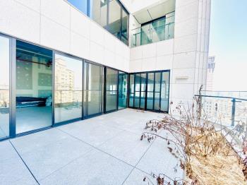 忠泰老佛爺●氣勢磅礡