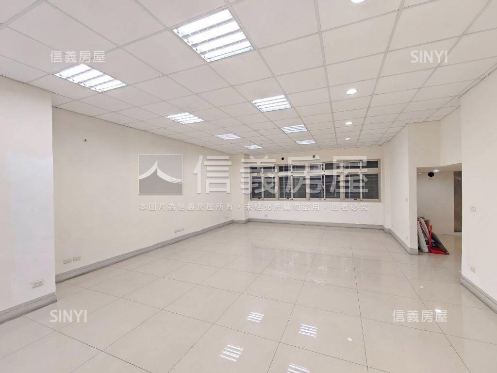 店長推薦南京東路一樓店面房屋室內格局與周邊環境