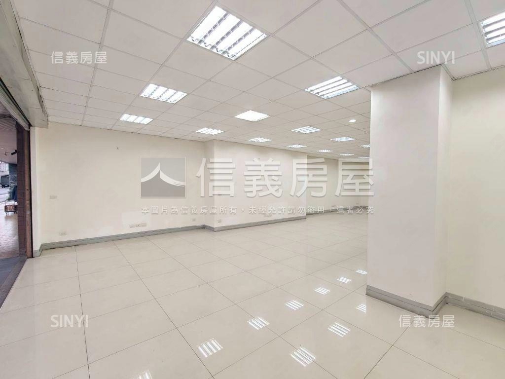 店長推薦南京東路一樓店面房屋室內格局與周邊環境