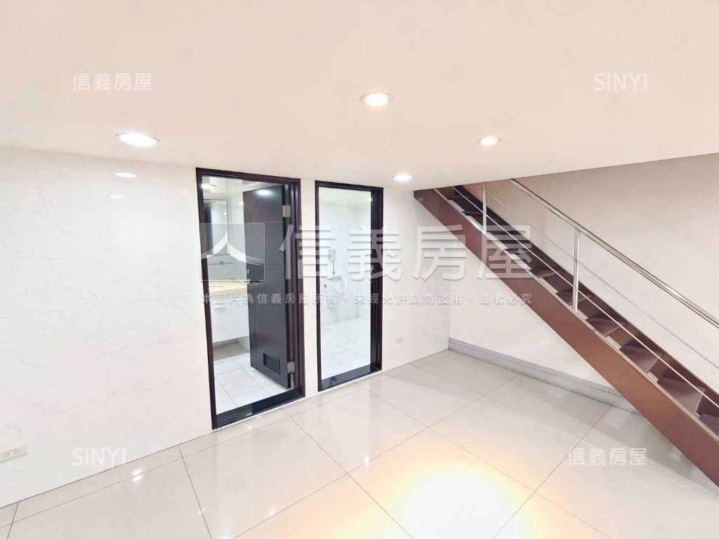 店長推薦南京東路一樓店面房屋室內格局與周邊環境