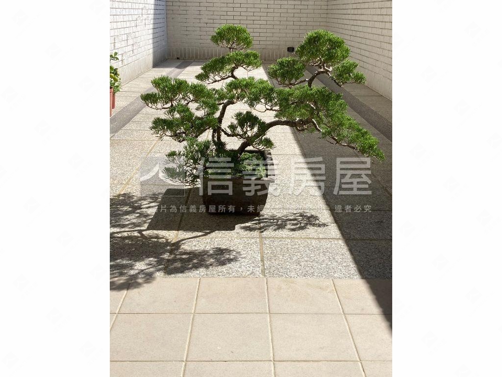 站前Ａ＋大露臺兩房車位房屋室內格局與周邊環境