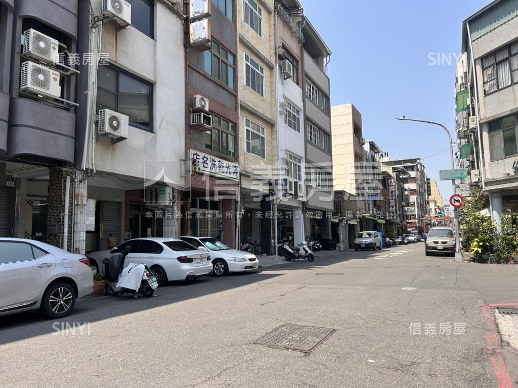 美麗島捷運透店房屋室內格局與周邊環境