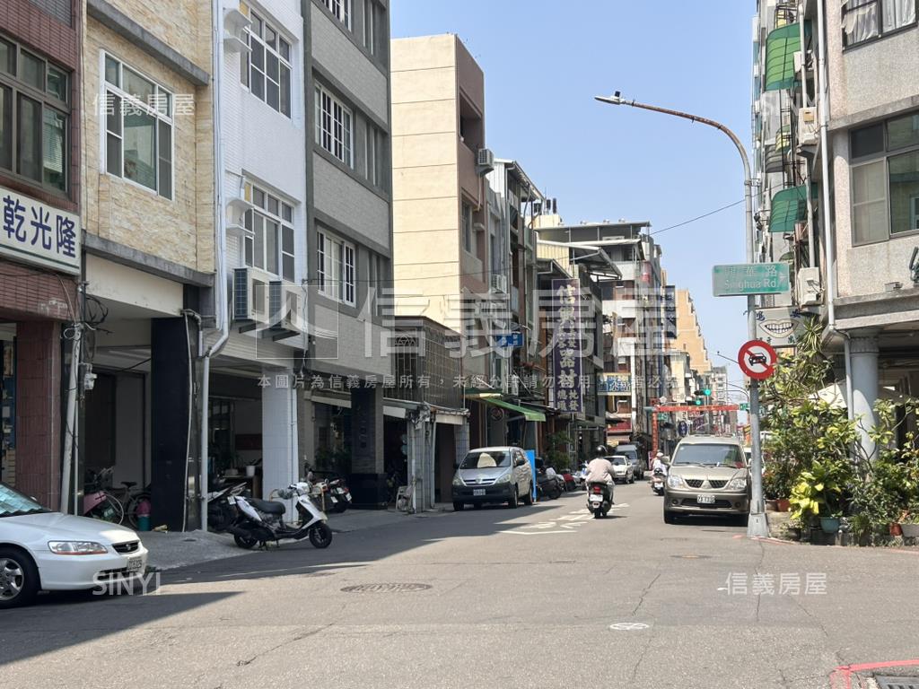 美麗島捷運透店房屋室內格局與周邊環境