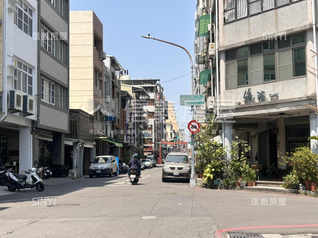 美麗島捷運透店房屋室內格局與周邊環境