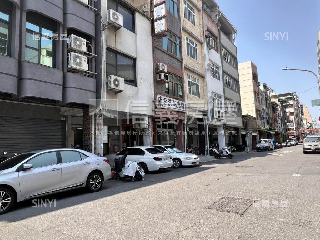 美麗島捷運透店房屋室內格局與周邊環境