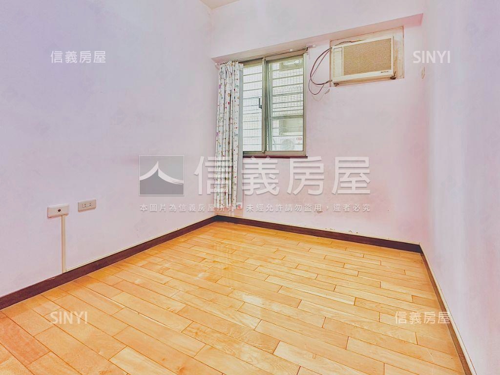 青年市邊間大兩房房屋室內格局與周邊環境