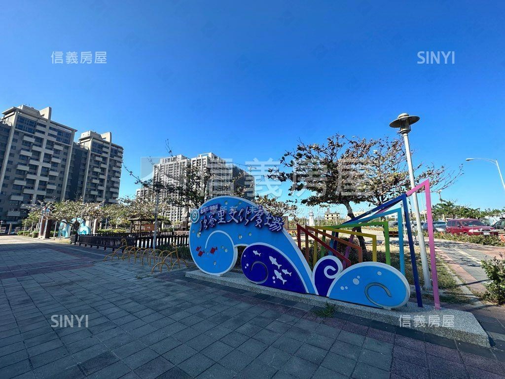 遠雄之星５兩房平車房屋室內格局與周邊環境