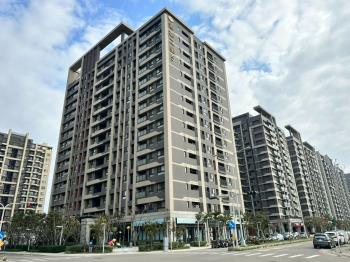 遠雄之星５兩房平車