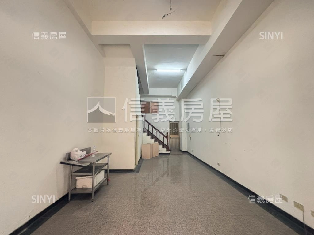 南區優質樓店房屋室內格局與周邊環境