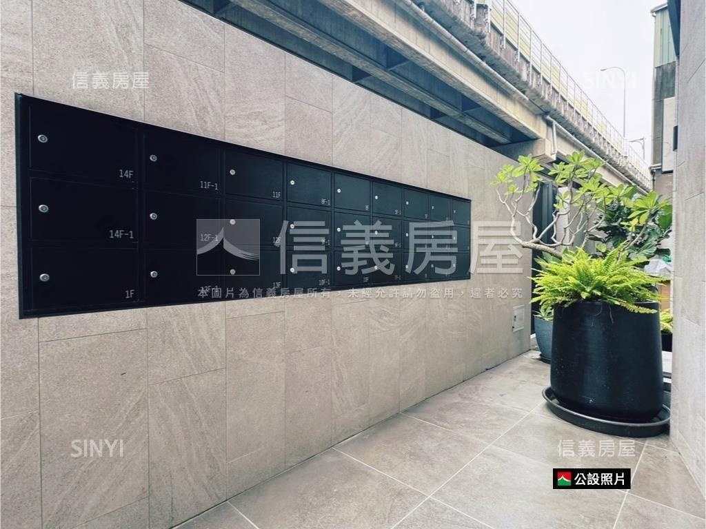 ＡＲＴ∞藏藝邊間三房車位房屋室內格局與周邊環境