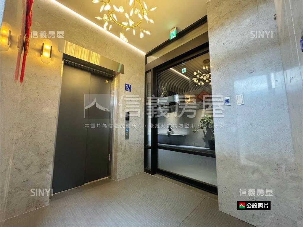 ＡＲＴ∞藏藝邊間三房車位房屋室內格局與周邊環境