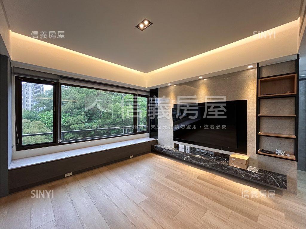 長耀哲里景觀美邸房屋室內格局與周邊環境