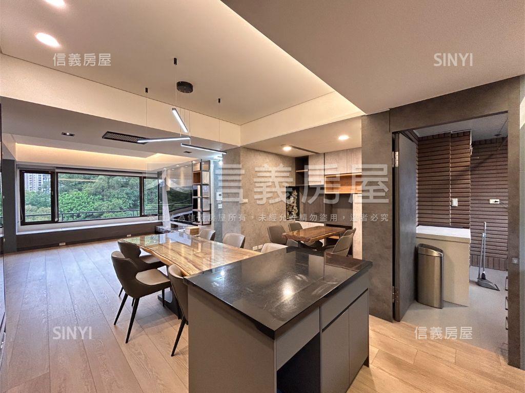 長耀哲里景觀美邸房屋室內格局與周邊環境
