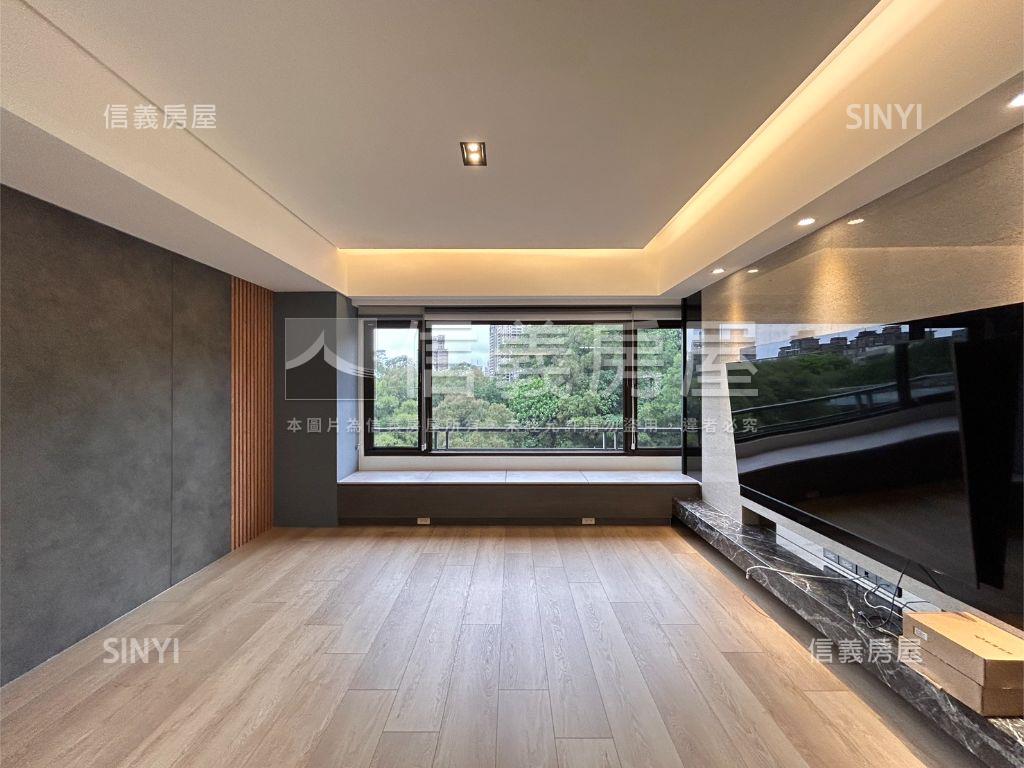 長耀哲里景觀美邸房屋室內格局與周邊環境