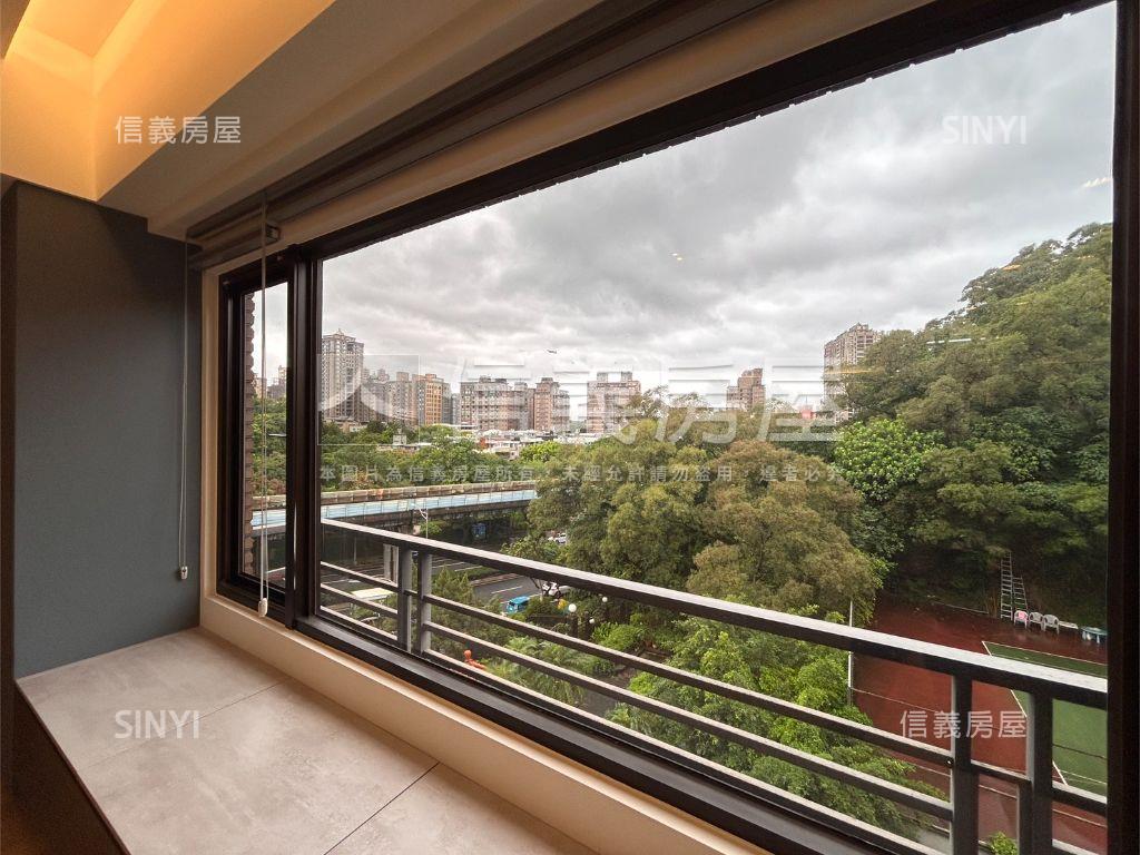 長耀哲里景觀美邸房屋室內格局與周邊環境