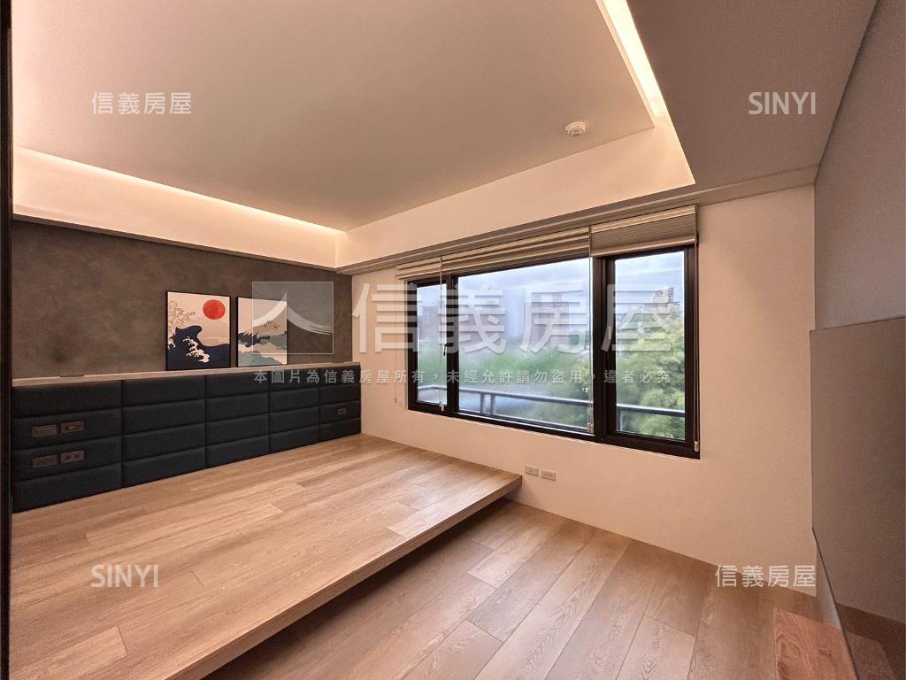 長耀哲里景觀美邸房屋室內格局與周邊環境