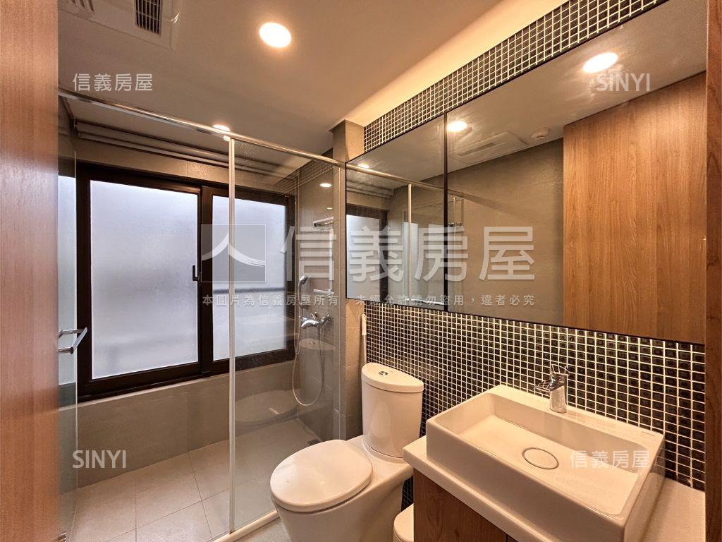 長耀哲里景觀美邸房屋室內格局與周邊環境