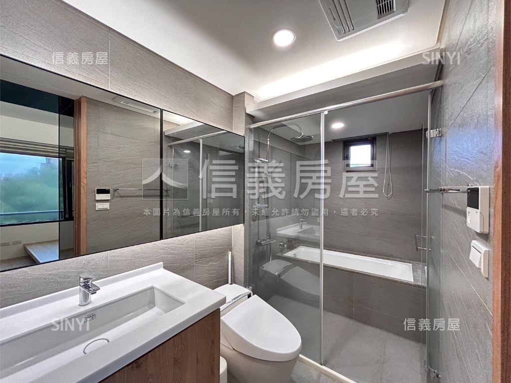 長耀哲里景觀美邸房屋室內格局與周邊環境