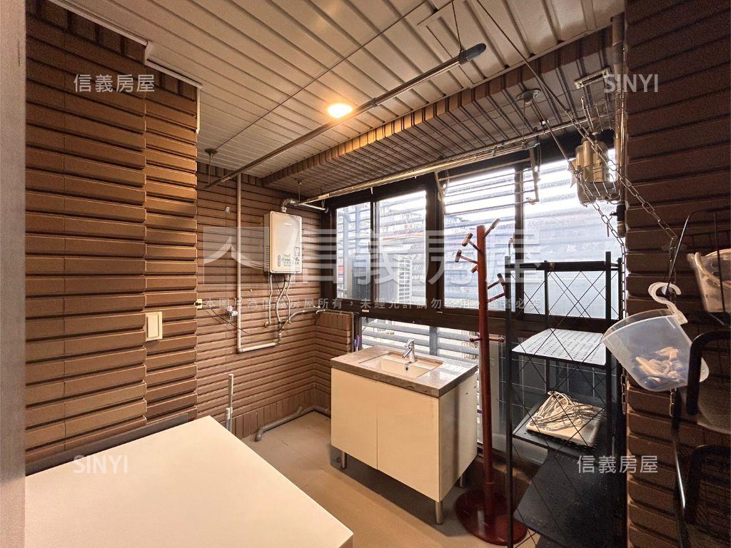 長耀哲里景觀美邸房屋室內格局與周邊環境