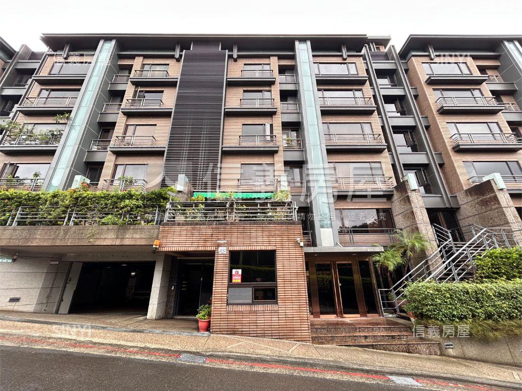 長耀哲里景觀美邸房屋室內格局與周邊環境