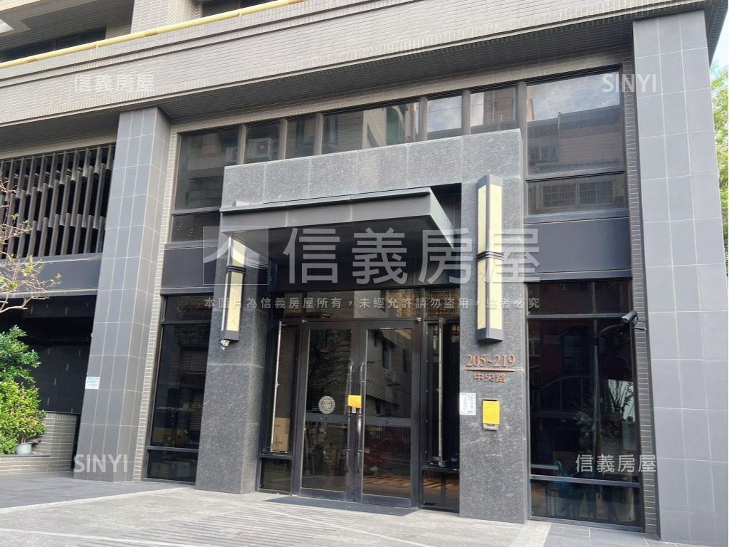 富宇學學美裝潢視野兩房房屋室內格局與周邊環境