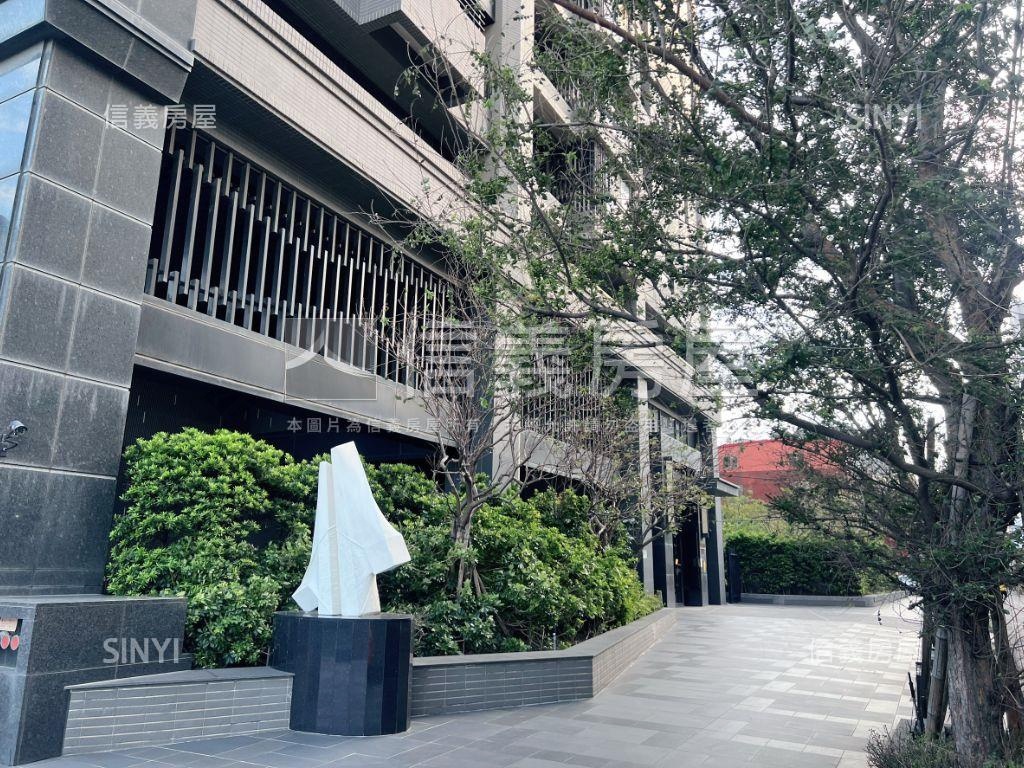 富宇學學美裝潢視野兩房房屋室內格局與周邊環境