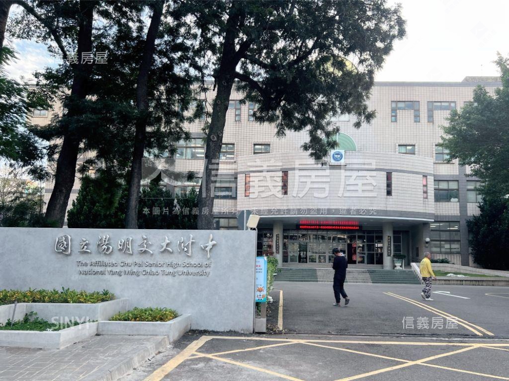 富宇學學美裝潢視野兩房房屋室內格局與周邊環境