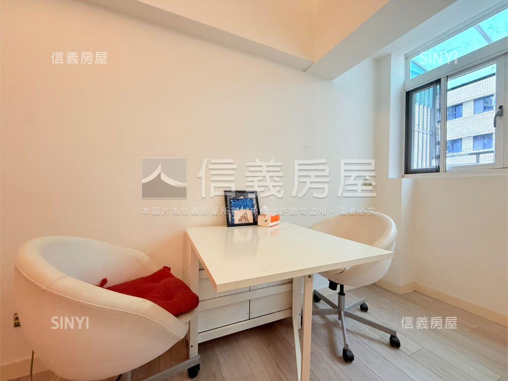 南京復興商圈－有管理電梯房屋室內格局與周邊環境