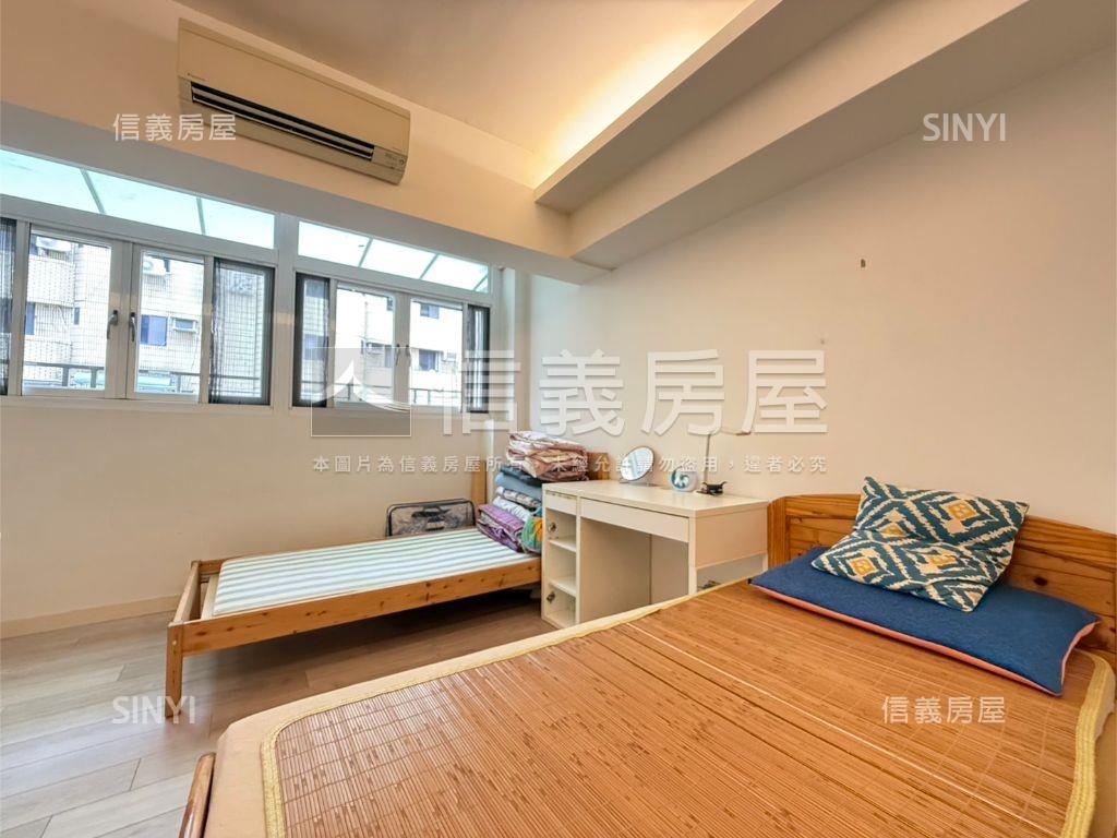 南京復興商圈－有管理電梯房屋室內格局與周邊環境