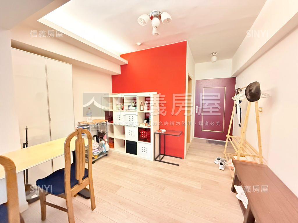 南京復興商圈－有管理電梯房屋室內格局與周邊環境