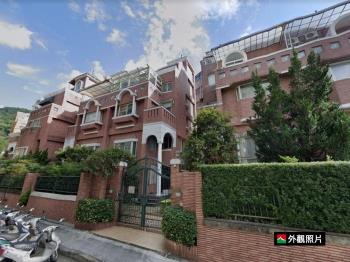 盛莊～稀有庭園大戶