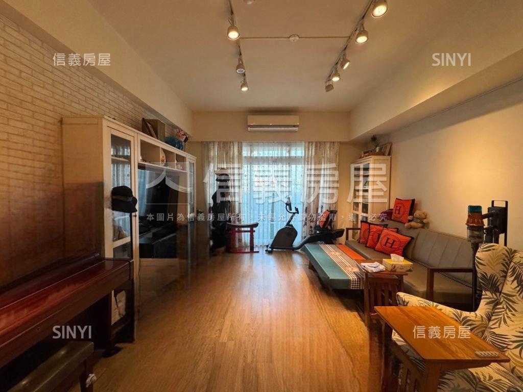 專任！椰林美妝四房房屋室內格局與周邊環境