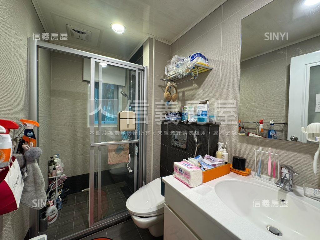 專任！椰林美妝四房房屋室內格局與周邊環境