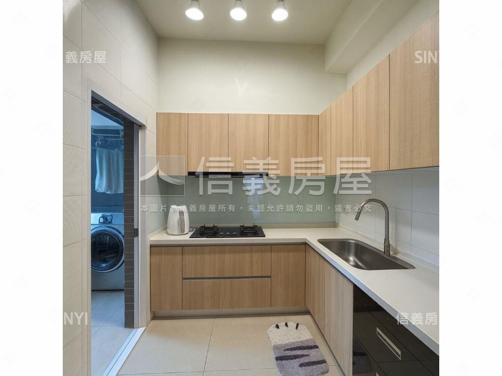 專任！椰林美妝四房房屋室內格局與周邊環境