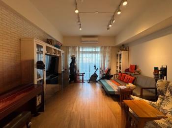 專任！椰林美妝四房