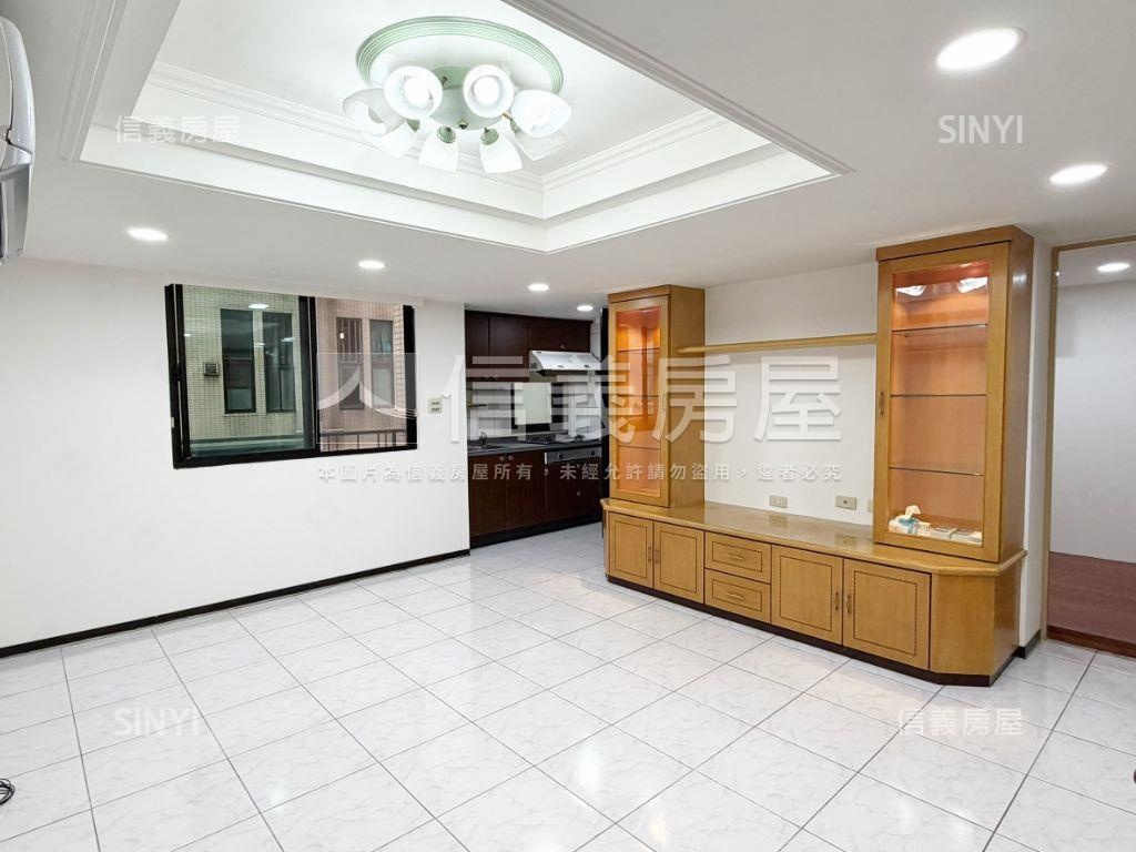 稀有釋出非常歐洲房屋室內格局與周邊環境