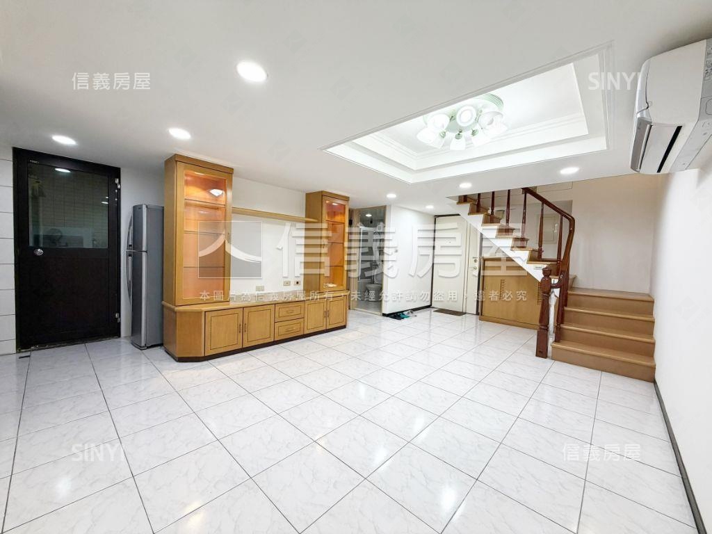 稀有釋出非常歐洲房屋室內格局與周邊環境