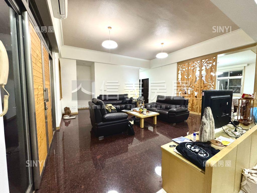 五福學區美裝潢一樓住店房屋室內格局與周邊環境