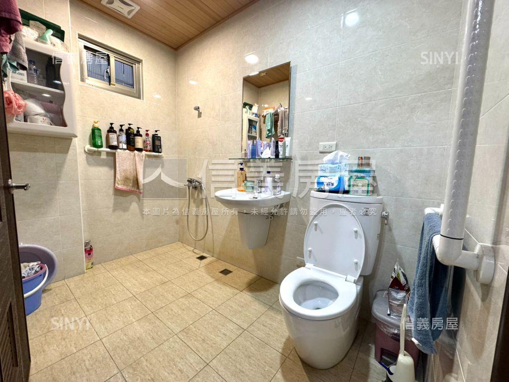 五福學區美裝潢一樓住店房屋室內格局與周邊環境