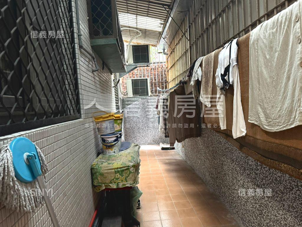 五福學區美裝潢一樓住店房屋室內格局與周邊環境