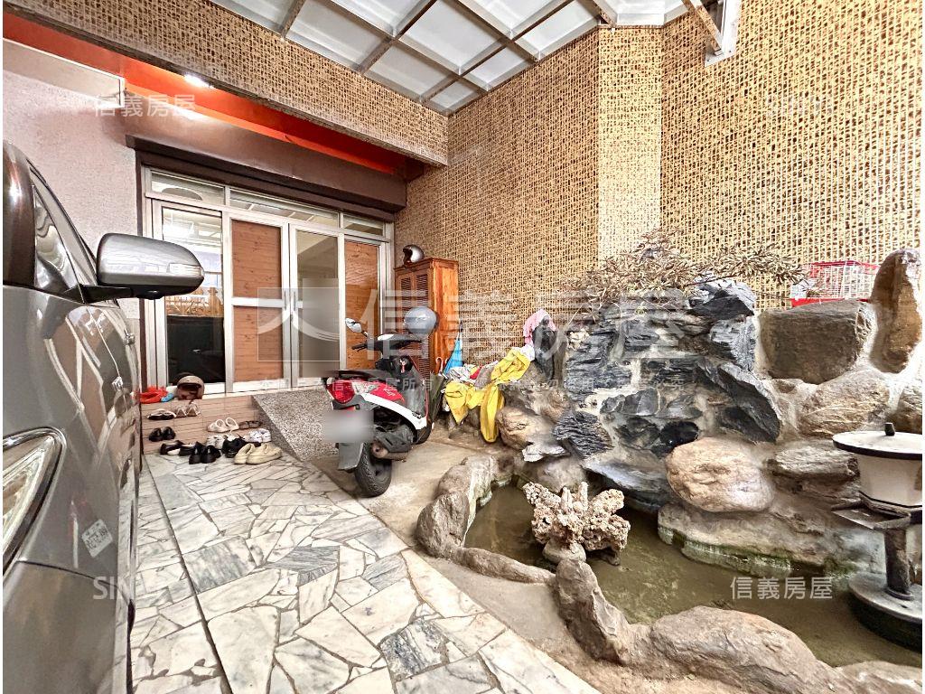 五福學區美裝潢一樓住店房屋室內格局與周邊環境