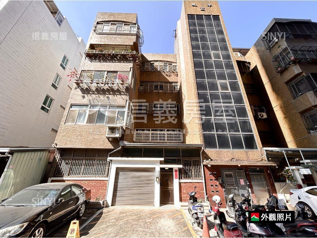 五福學區美裝潢一樓住店房屋室內格局與周邊環境