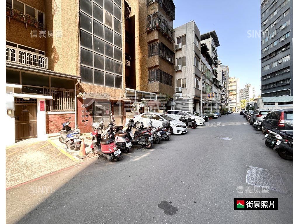 五福學區美裝潢一樓住店房屋室內格局與周邊環境