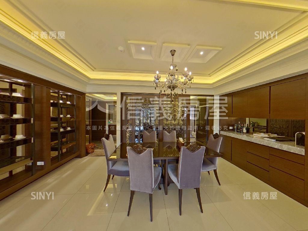 水景匯頂級精裝河景房屋室內格局與周邊環境